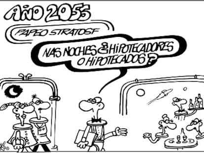FORGES