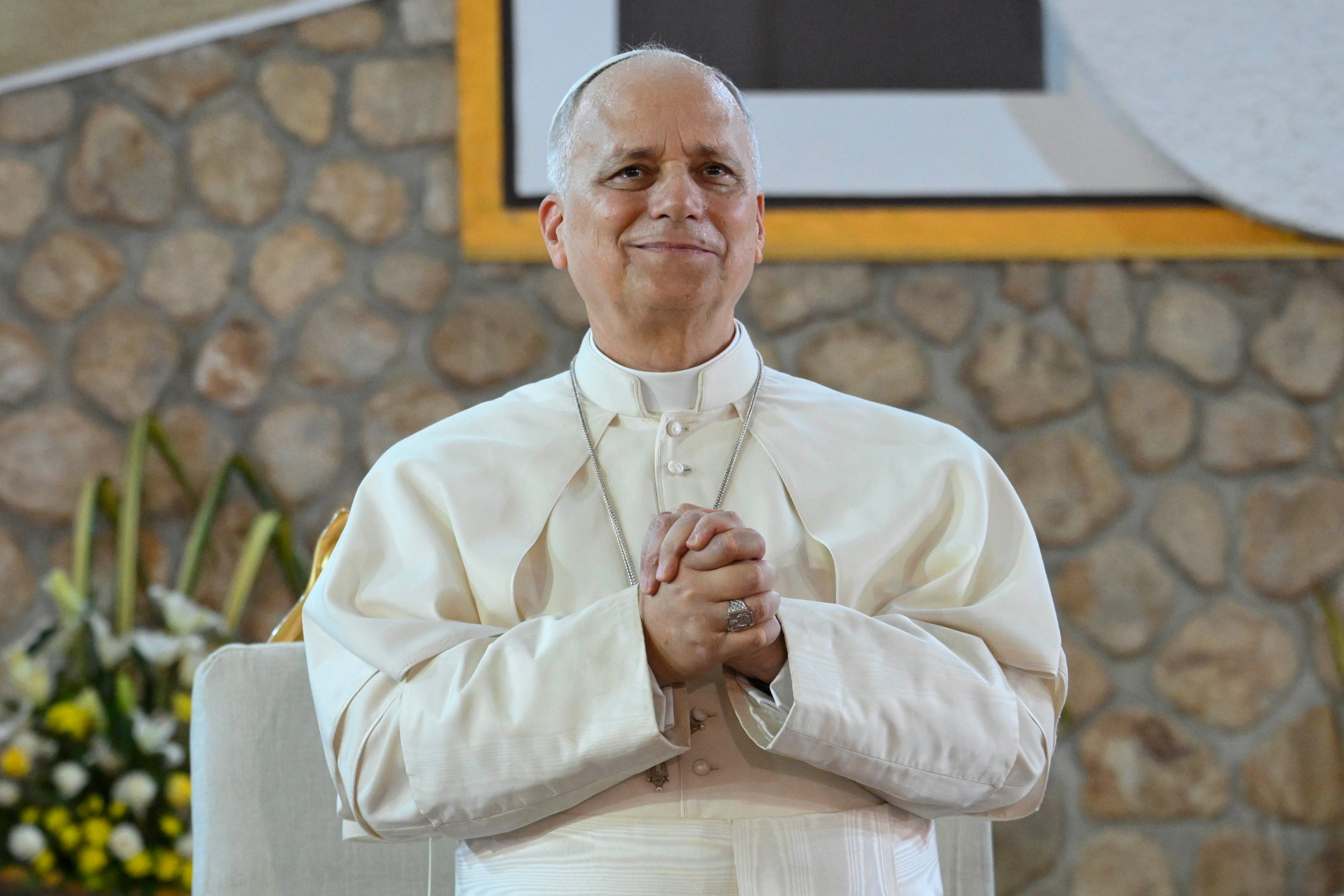 A un año de la elección del papa León XIV