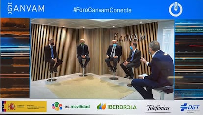 Jornada Ganvam Conecta.