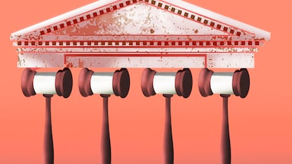 Y después de la justicia, ¿qué?