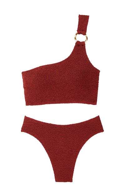 bikinis