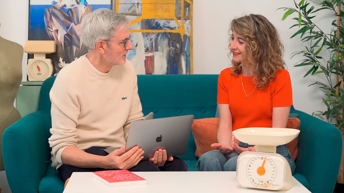 Las siete pequeñas diferencias entre comer sano y hacer dieta El