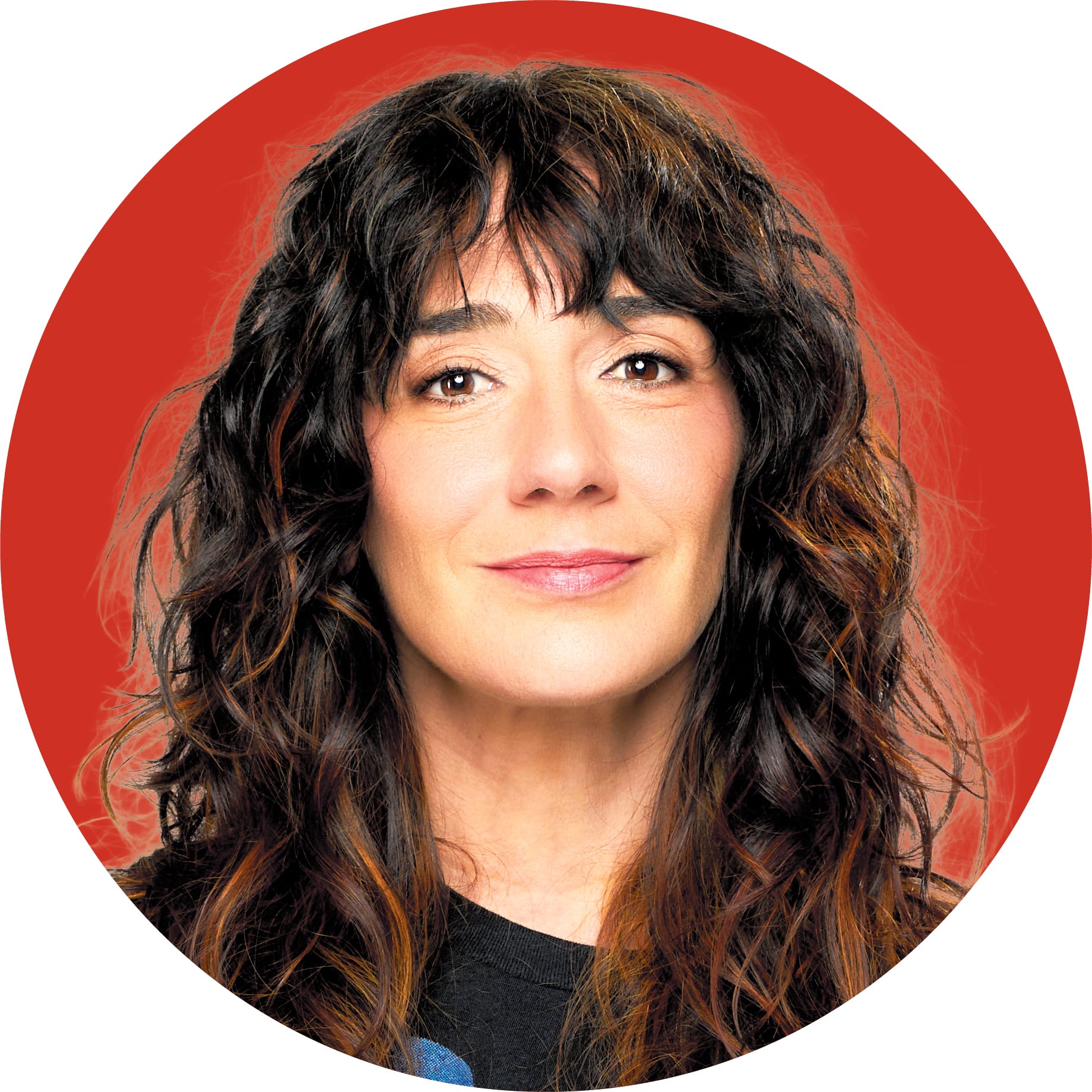 Marta Poveda, actriz y directora teatral: “No me da culpa nada que me dé placer. La culpa es egoísta”