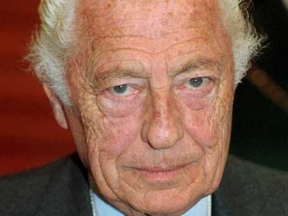 Gianni Agnelli.