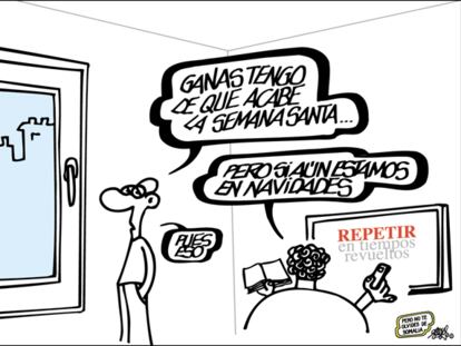 FORGES