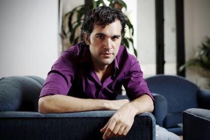 Juan Pablo Di Pace