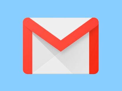 Cómo identificar y organizar los mensajes de Gmail con iconos
