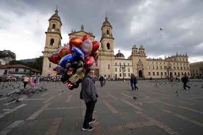 Salario Mínimo en Colombia para 2024