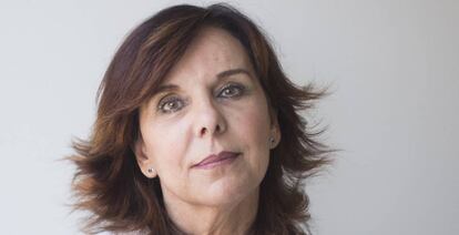 Esther Arizmendi, Presidenta del Consejo Español de Trasparencia.