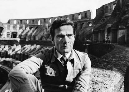 Pier Paolo Pasolini