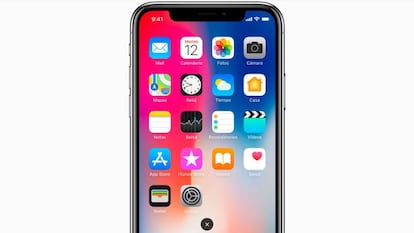 El nuevo iPhone X está levantando tantas pasiones como escepticismo