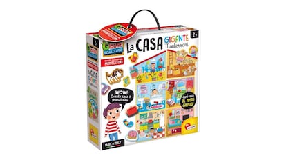 Gifts for 2 year olds.