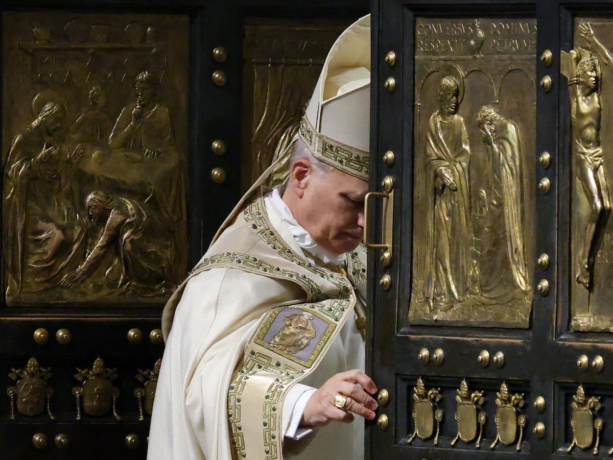 Pope Leo XIV Jubilee Ends, New Pontificate Begins