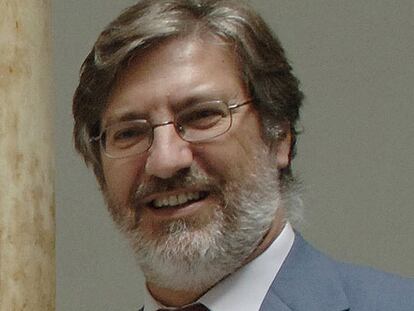 José Antonio Pérez Tapias.