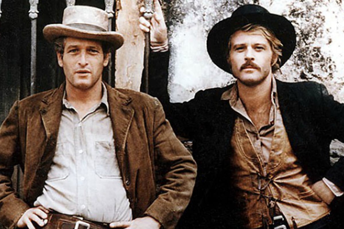 Robert Redford, en 15 películas que marcaron la historia del cine