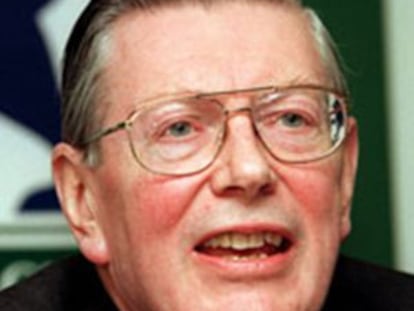 John Quinton.