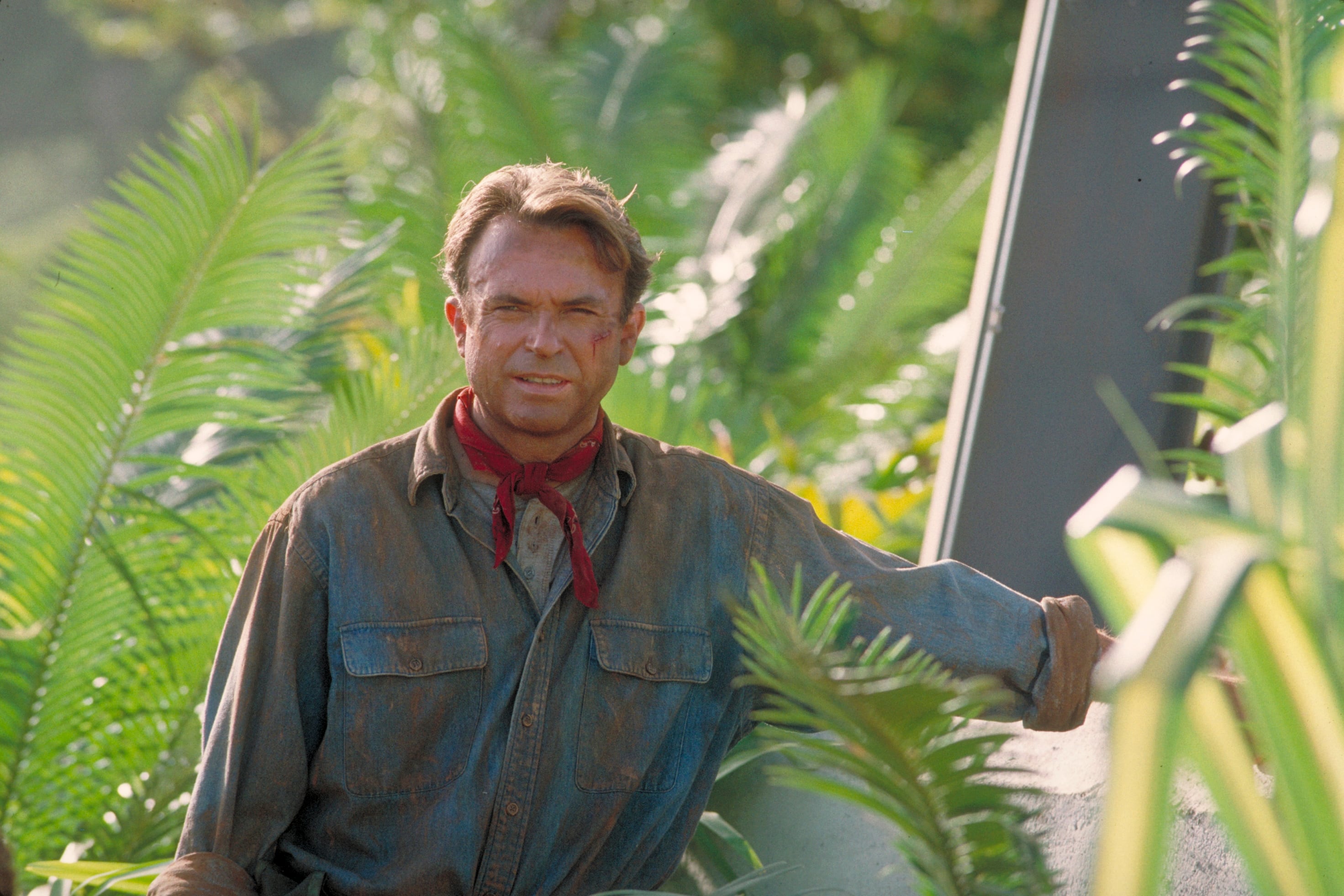 Muere el actor Sam Neill, protagonista de ‘Parque Jurásico’, a los 78 años