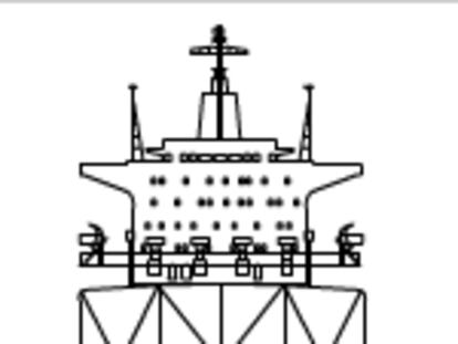 El fuel entra en las islas Cíes, Vigo y Pontevedra