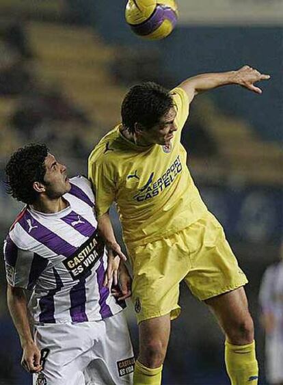 El Villarreal se despide de la Copa