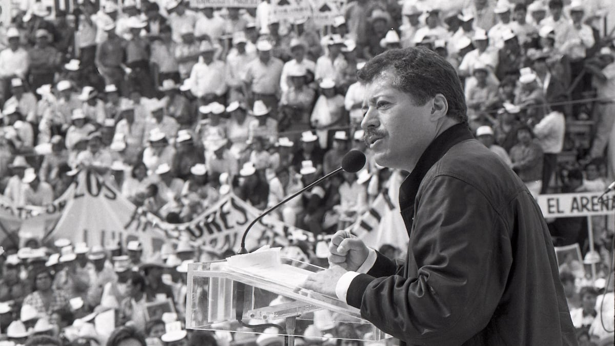 Claves Para Entender El caso Luis Donaldo Colosio Una Danza Entre claves-para-entender-el-caso-luis-donaldo-colosio-una-danza-entre