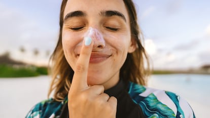 Elaboradas con componentes nutritivos que hidratan la piel y la suavizan. GETTY IMAGES.