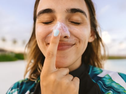 Elaboradas con componentes nutritivos que hidratan la piel y la suavizan. GETTY IMAGES.