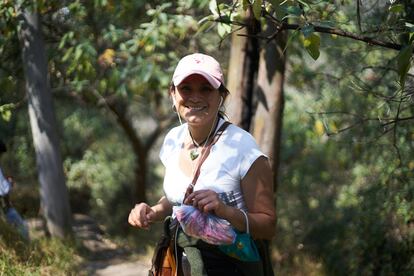 Bosque Los Remedios