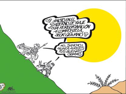 FORGES