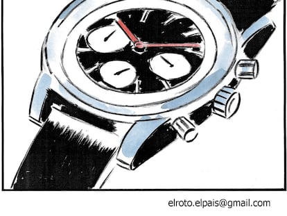 EL ROTO