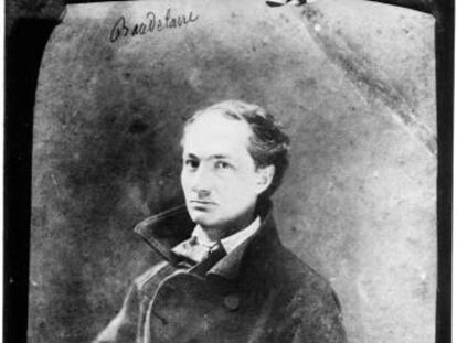 A Baudelaire la ciutat li provocava atracció i rebuig. 