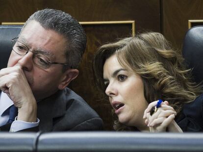 "Mujer, mujer" y "madre, madre"