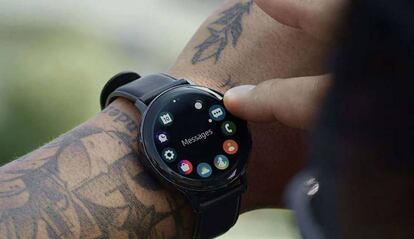 Samsung Galaxy Watch Active 2.