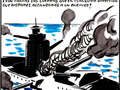 El Roto