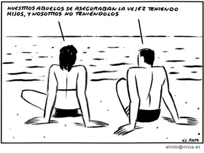 EL ROTO