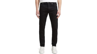 Rebajas en vaqueros para hombre