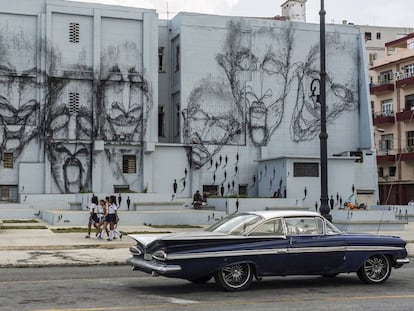 ‘Arte en La Habana’