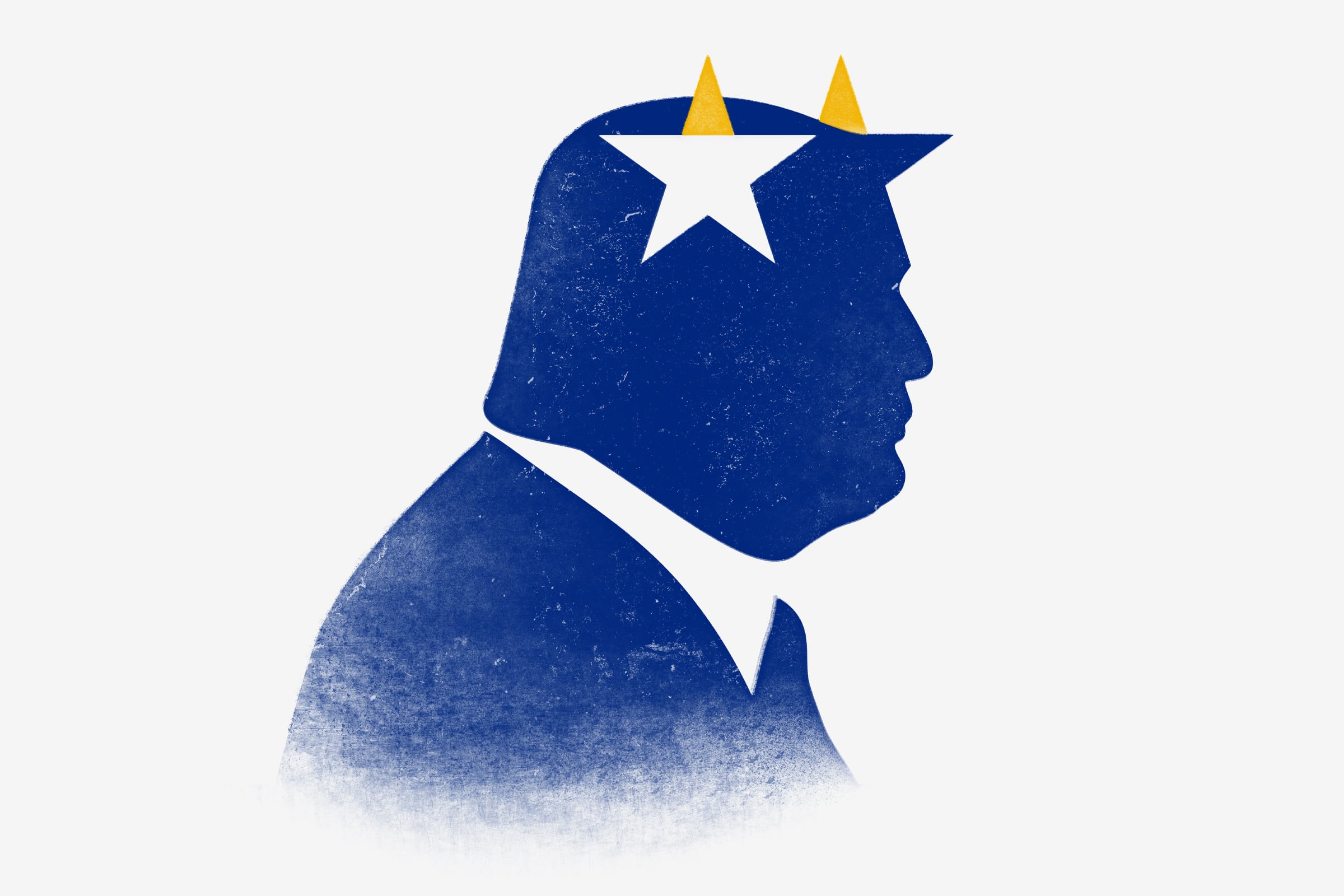 Un Mefistófeles que puede ayudar a avanzar a la UE