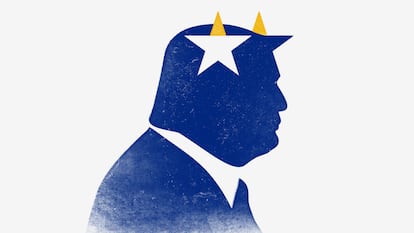 Un Mefistófeles que puede ayudar a avanzar a la UE