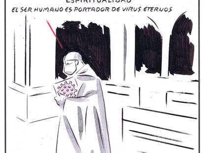 El Roto