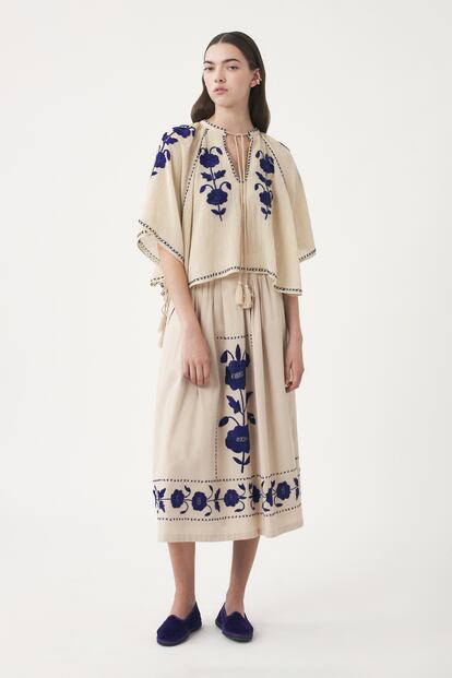 caftan Antik Batik