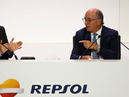 Repsol realiza en Trinidad y Tobago su mayor descubrimiento de gas en cinco años