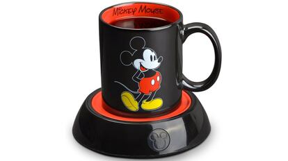 Calentadores de tazas Mickey Mouse