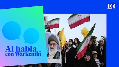 ¿Cómo llegamos hasta aquí? El conflicto de Irán, Israel y Estados Unidos
