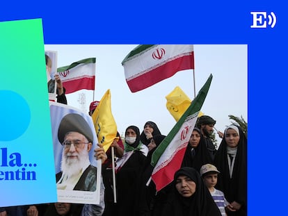 ¿Cómo llegamos hasta aquí? El conflicto de Irán, Israel y Estados Unidos