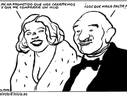 EL ROTO