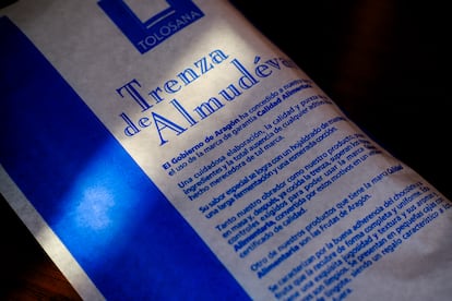 La tienda online de la Pastelería Tolosana permite satisfacer los antojos de trenza desde cualquier punto de la Península.