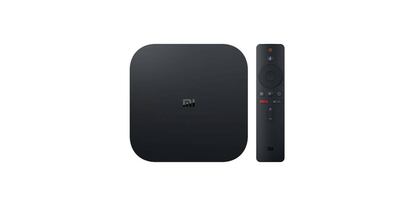 Xiaomi Mi Box S