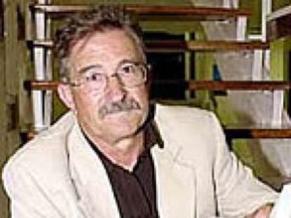 Entrevista con Mikel Azurmendi