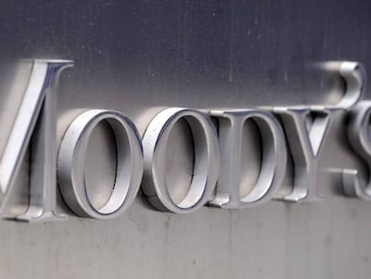 Moody’s rebaja la nota a Ucrania por el mayor riesgo de deuda