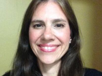 Entrevista con Mariana Panuncio